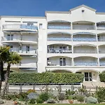 Parc De Pontaillac-10 By Interhome *