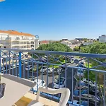Apartman Parc De Pontaillac-10 By Interhome *