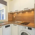 Parc De Pontaillac-10 By Interhome Apartman Pontaillac