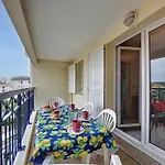 Apartman Parc De Pontaillac-10 By Interhome *