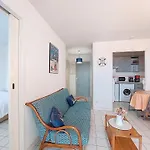 Parc De Pontaillac-10 By Interhome Pontaillac