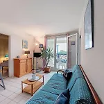 Parc De Pontaillac-10 By Interhome * Pontaillac