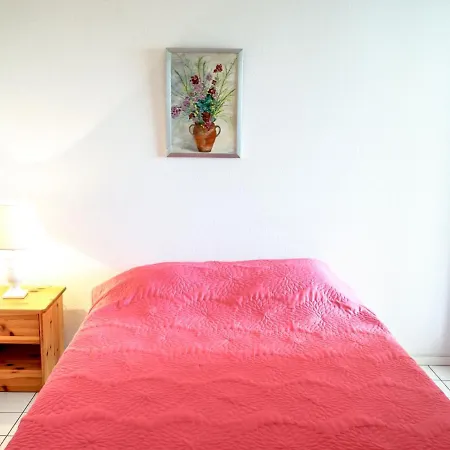 Apartment Parc De Pontaillac-10 By Interhome