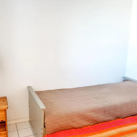 Apartment Parc De Pontaillac-10 By Interhome Apartment *