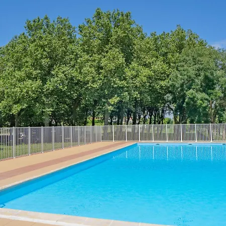 Apartment Parc De Pontaillac-10 By Interhome Pontaillac