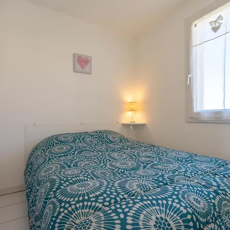 Apartment Parc De Pontaillac-10 By Interhome