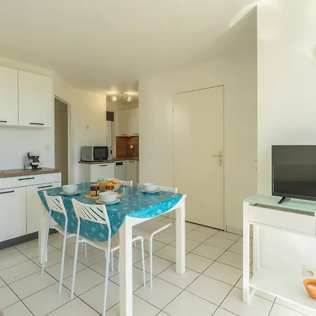 Apartment Parc De Pontaillac-10 By Interhome