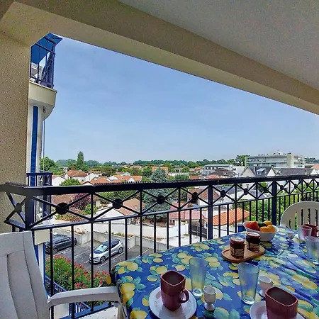 Parc De Pontaillac-10 By Interhome * 퐁타일락