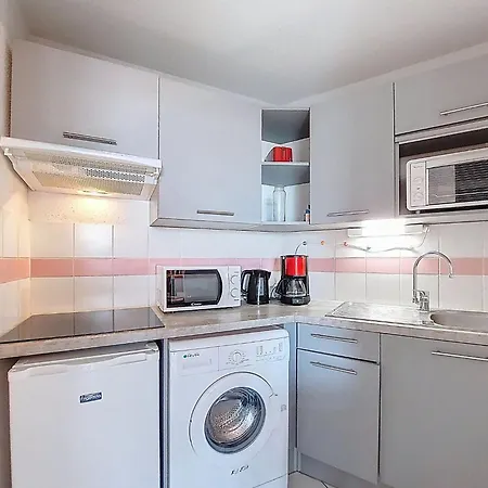 Parc De Pontaillac-10 By Interhome 아파트