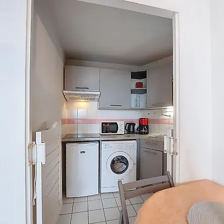 Parc De Pontaillac-10 By Interhome 아파트 *