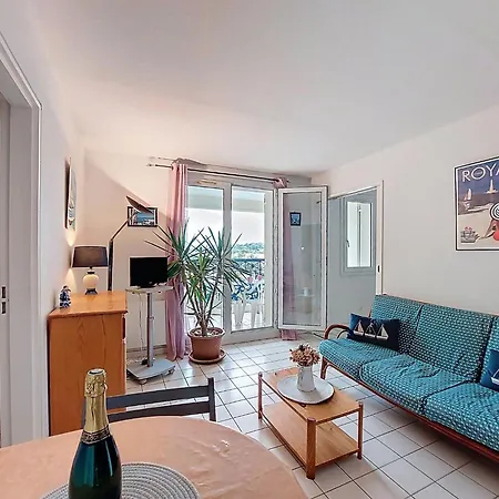 Parc De Pontaillac-10 By Interhome *