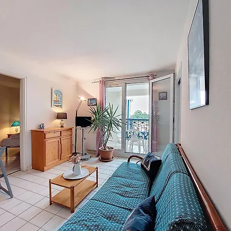 Parc De Pontaillac-10 By Interhome * 퐁타일락