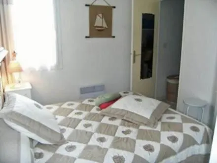 Apartment Parc De Pontaillac-10 By Interhome Apartment Pontaillac