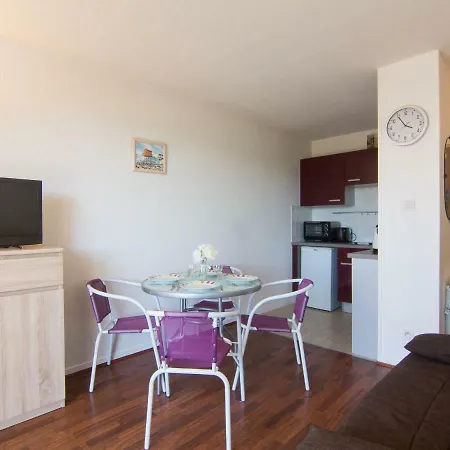 Parc De Pontaillac-10 By Interhome *