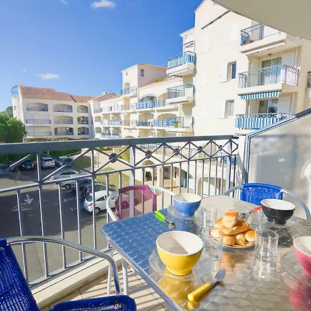 Apartment Parc De Pontaillac-10 By Interhome Apartment *