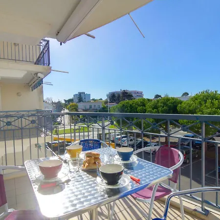 Parc De Pontaillac-10 By Interhome