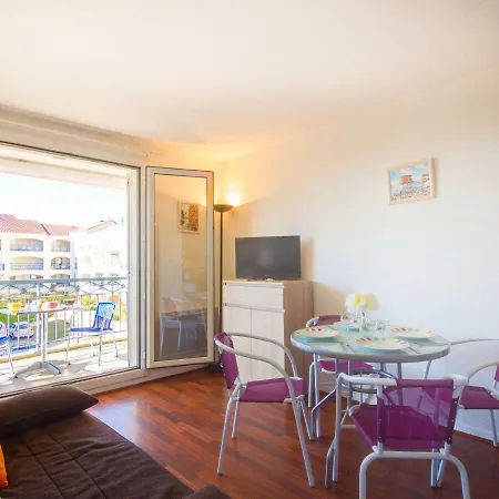 Parc De Pontaillac-10 By Interhome 아파트