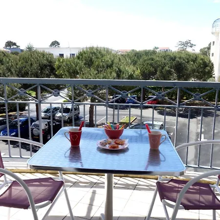 Parc De Pontaillac-10 By Interhome *